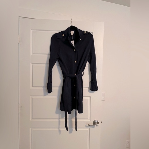 Chicos button up cardigan. - Picture 2 of 9